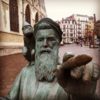 pintor que pintas| tour privado por bruselas