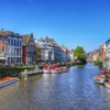 Ghent private tour