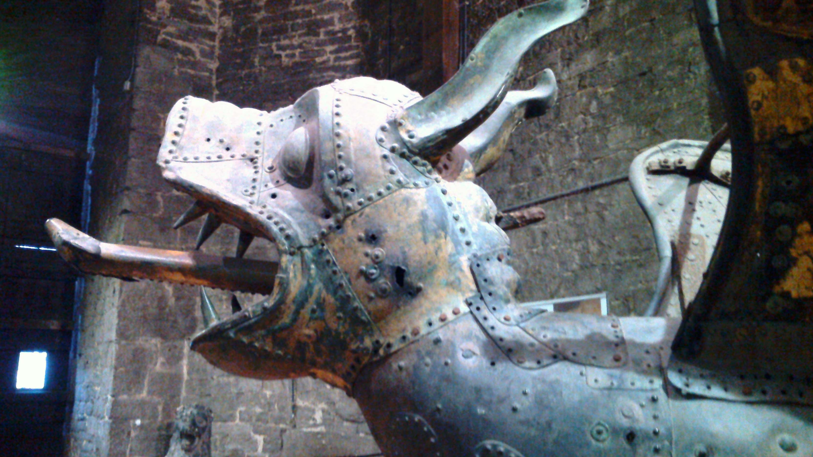 Ghent private tour