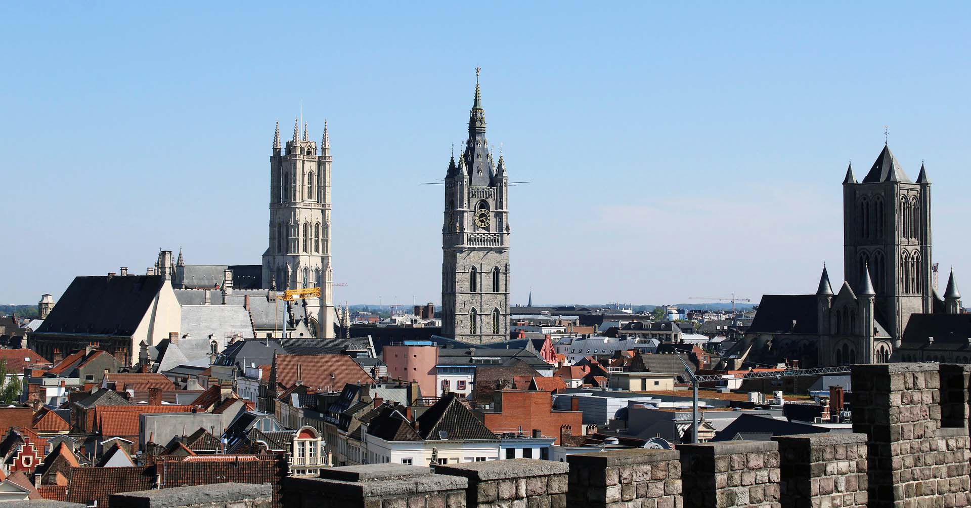 Ghent private tour