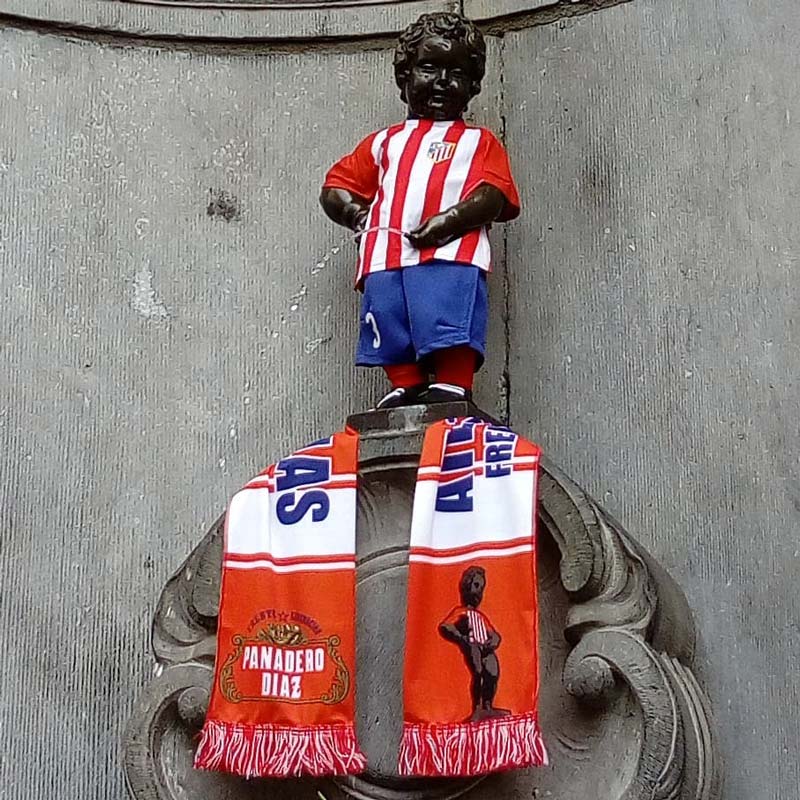 mannekenpis