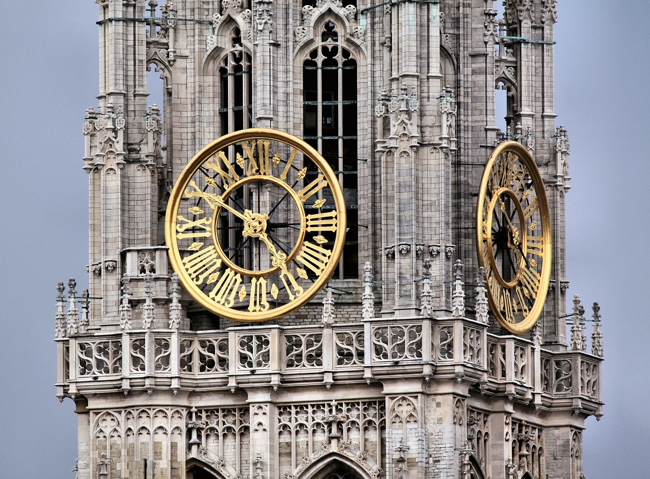 Tour privado en Amberes | Antwerp private tour