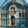 Tour privado en Amberes | Antwerp private tour