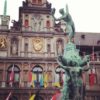 Tour privado en Amberes | Antwerp private tour