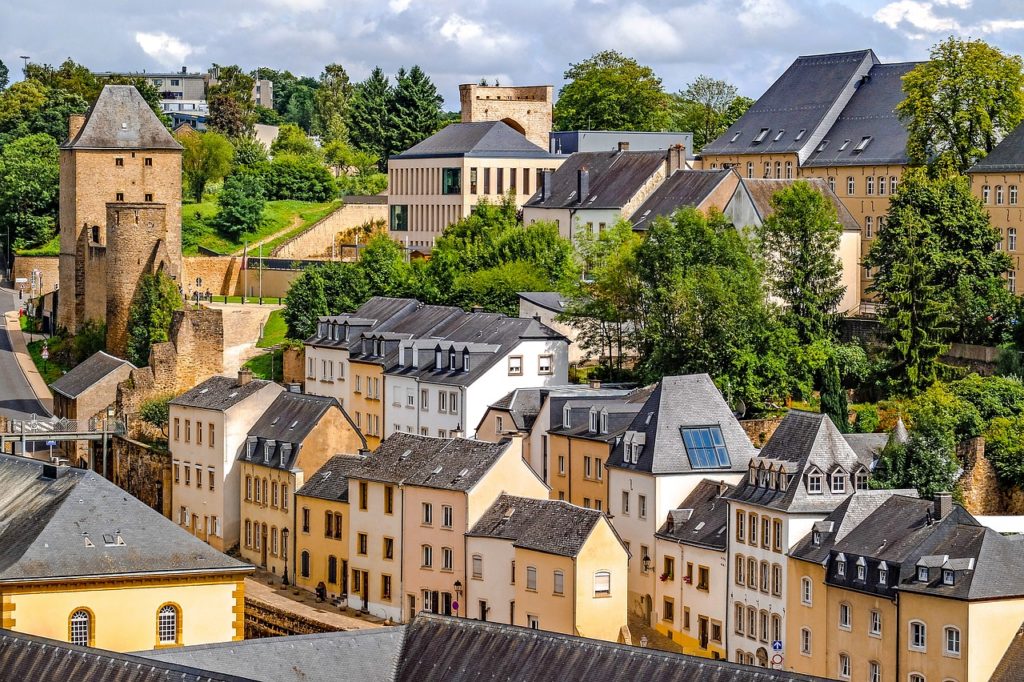 Tour privado en Luxemburgo | Private tour