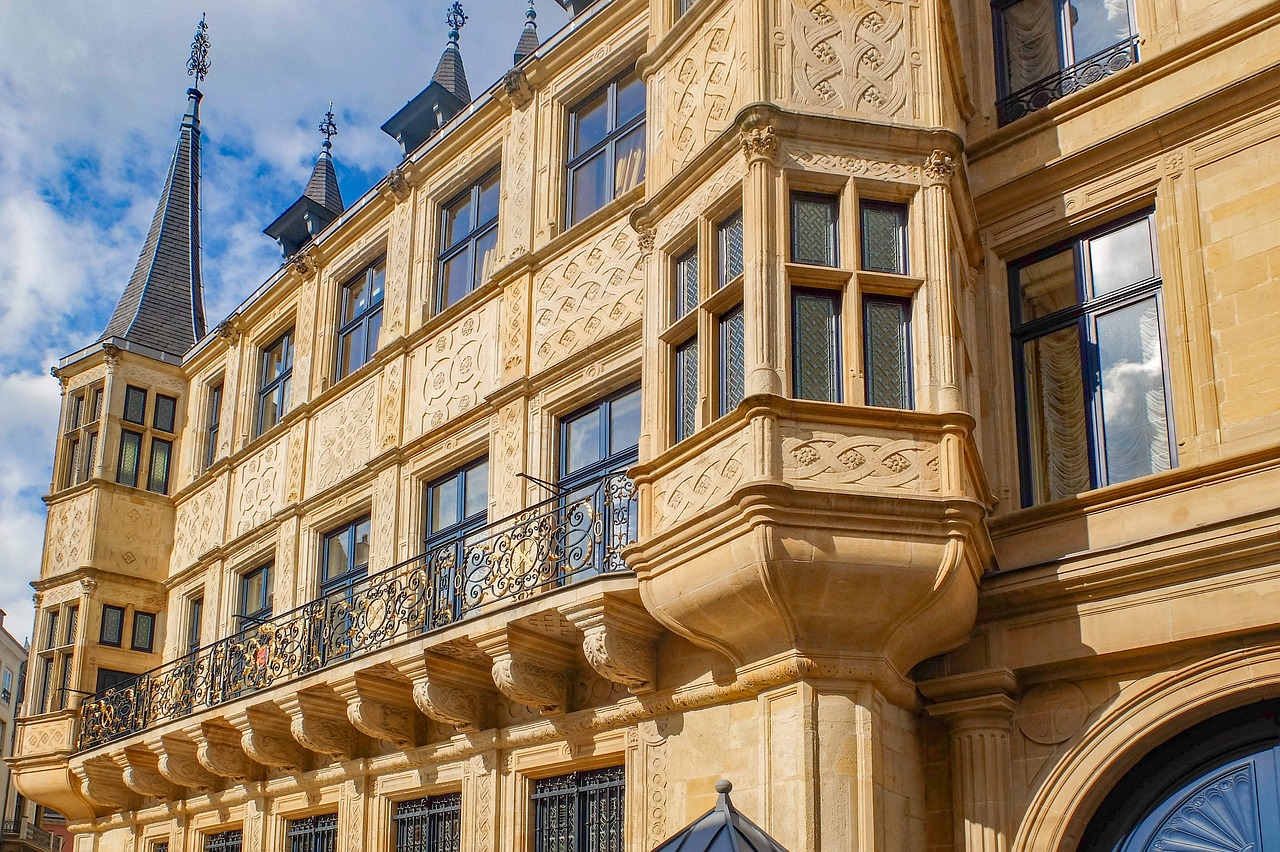 Tour privado en Luxemburgo | Luxembourg private tour