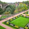 Tour privado en Luxemburgo | Luxembourg private tour
