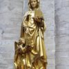 Bélgica de las heroínas