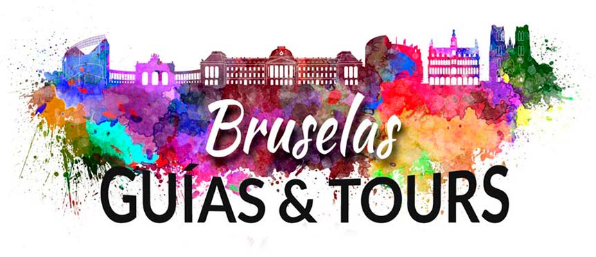 Bruselas Guias & Tours