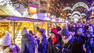 Visitar Mercadillos de Bruselas en Navidad | Tradiciones navideñas belgas