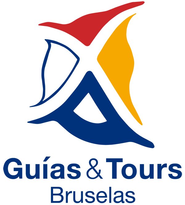 Logo español AGT Bruselas