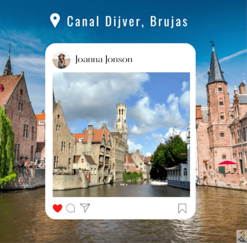 Canal Dijver