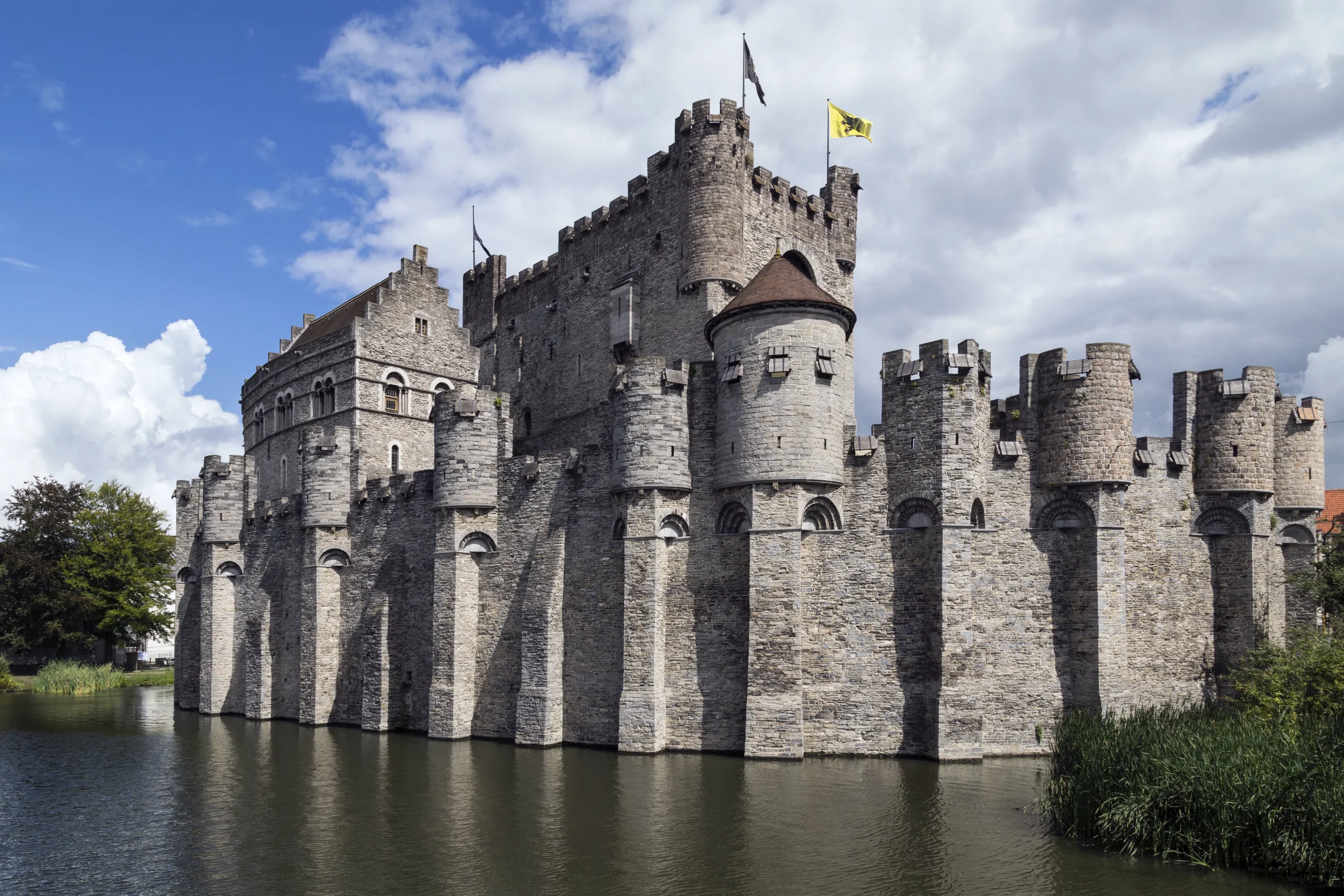 Gante Bélgica