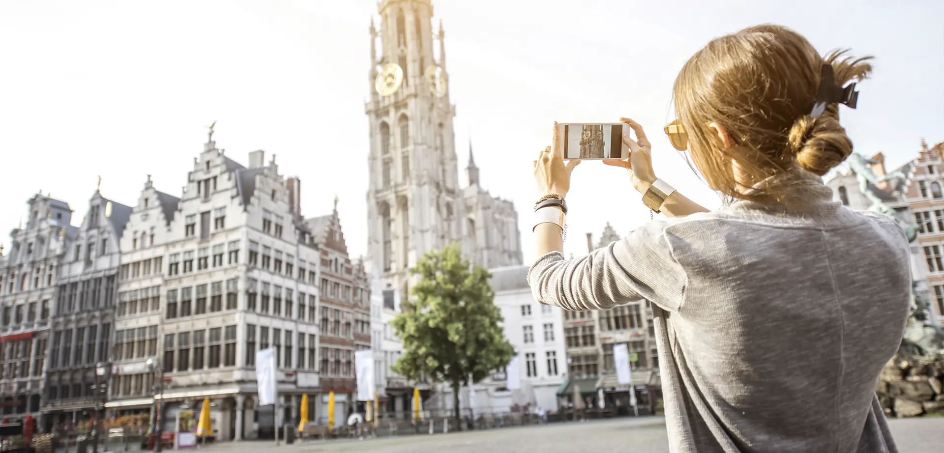 Tours Privados en Bruselas