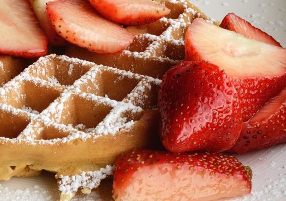 ¿Dónde comer gofres en Bruselas? | Bruselas Guías & Tours