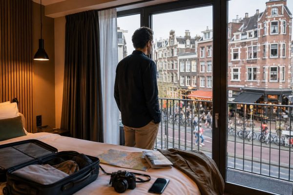 Dónde alojarse en Bruselas: mejores barrios para primera visita, familias y viajar barato