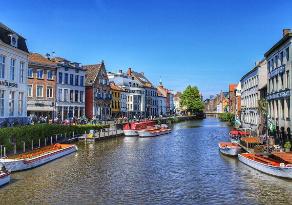 Ghent private tour | Gante Tour Privado