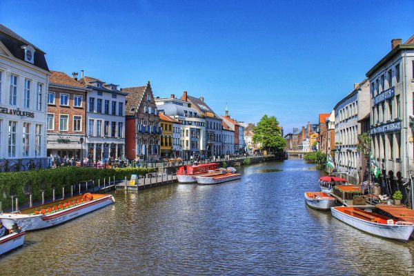 Ghent private tour | Gante Tour Privado